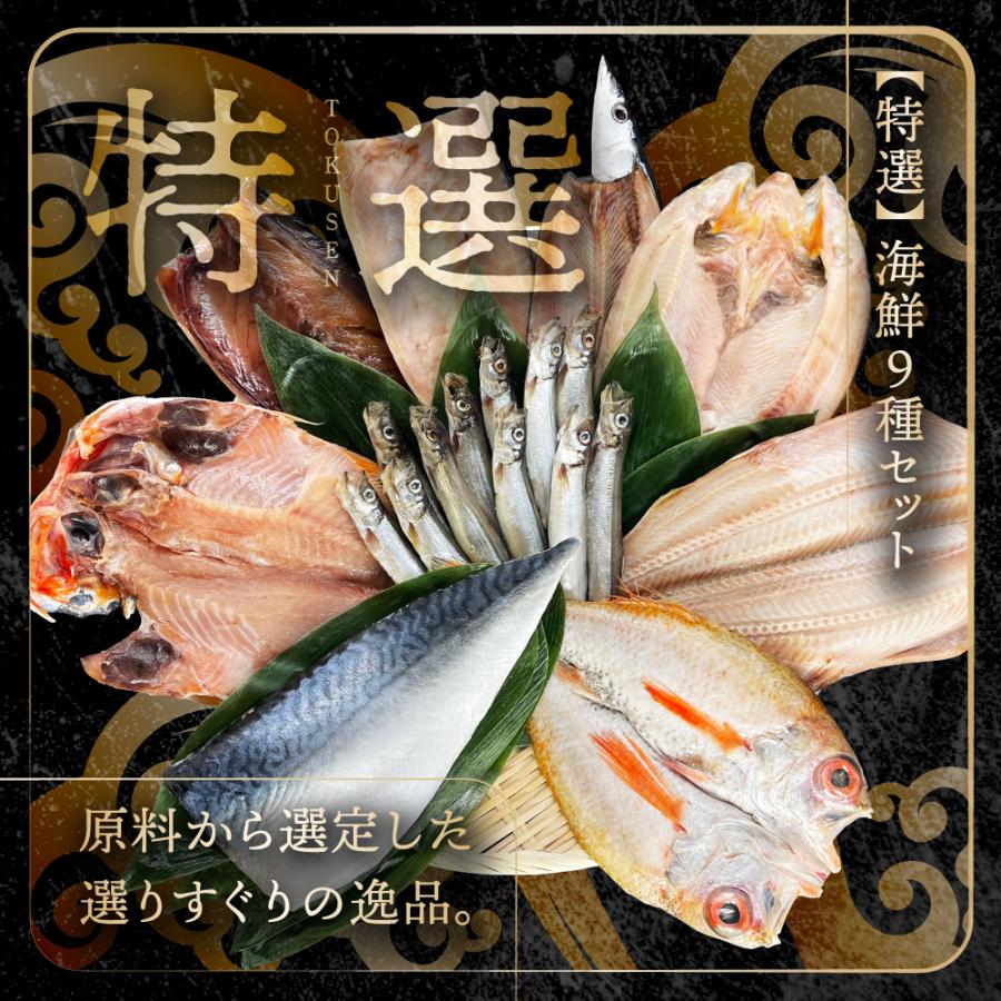 お年賀 ギフト 選べる高級魚 特選 海鮮 9種 詰め合わせ セット 送料無料 贈答用 プレゼント のどぐろ キンキ あすつく Bset 09 海マルシェちくまる 通販 Yahoo ショッピング