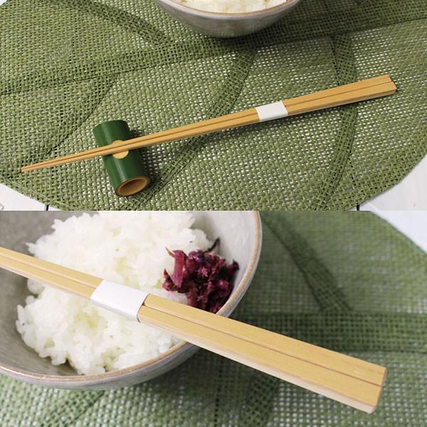 箸の先端超極細1mm 白竹極細箸22.5cm 正月お節料理や会席料理 一般的な