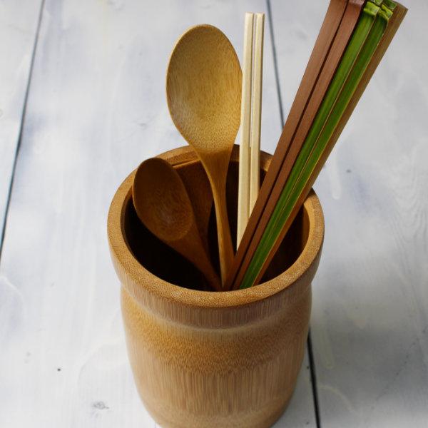 箸立て3個組 下村企販 箸立て 水切りラック用 TSUBAME 奥行わずか3cm スリム箸立て