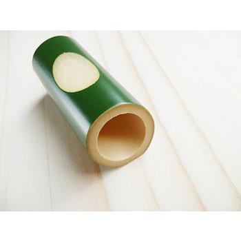 箸置き 竹 手作り 塗青竹箸置き 竹製 箸休め テーブルウエア 送料280円 K1 5 0008 竹彩本舗 Yahoo 店 通販 Yahoo ショッピング