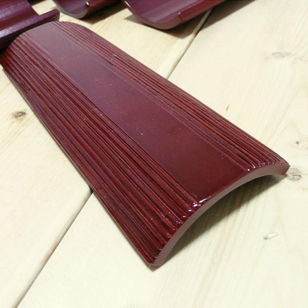 お絞り置きトレー竹製5枚セット(うたげ)おしぼり受け/客室 和室 店舗