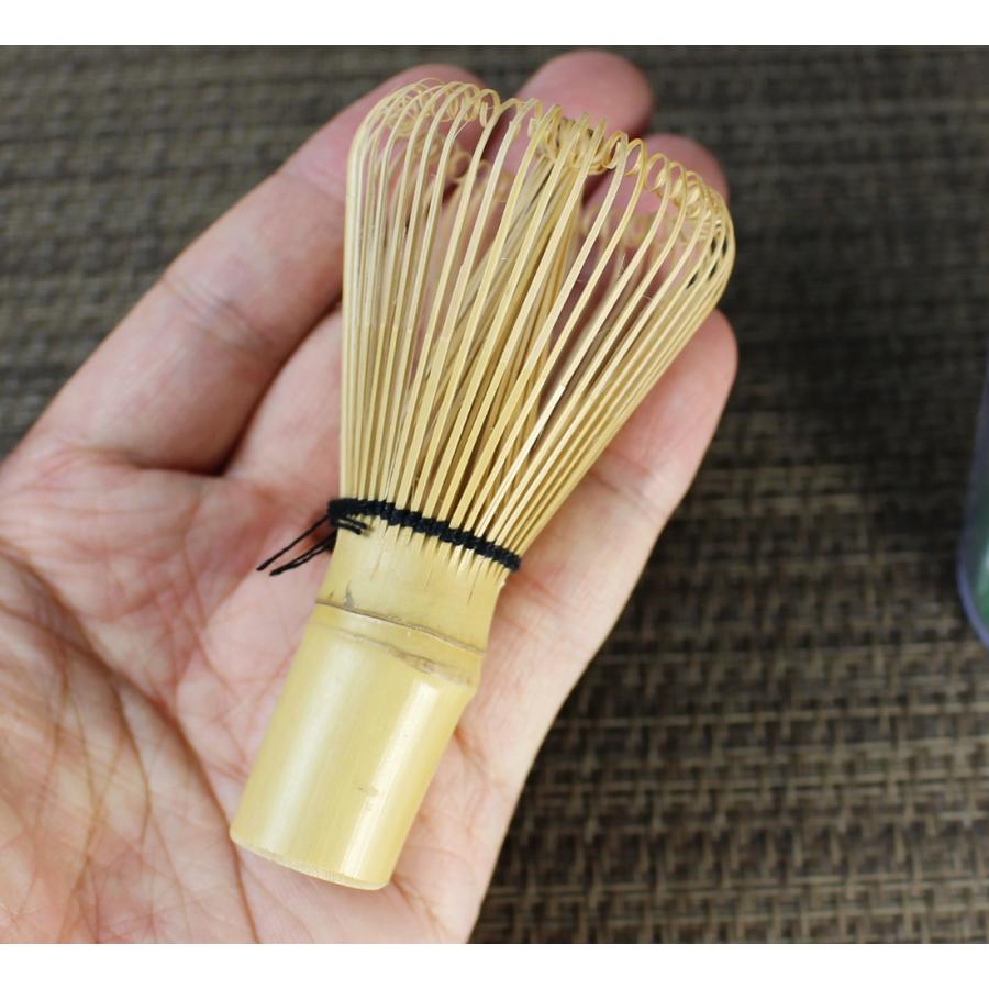 茶筅野点用茶せん 直径4.5cm高さ8.5cm 茶道具 抹茶/3975 : 竹彩本舗