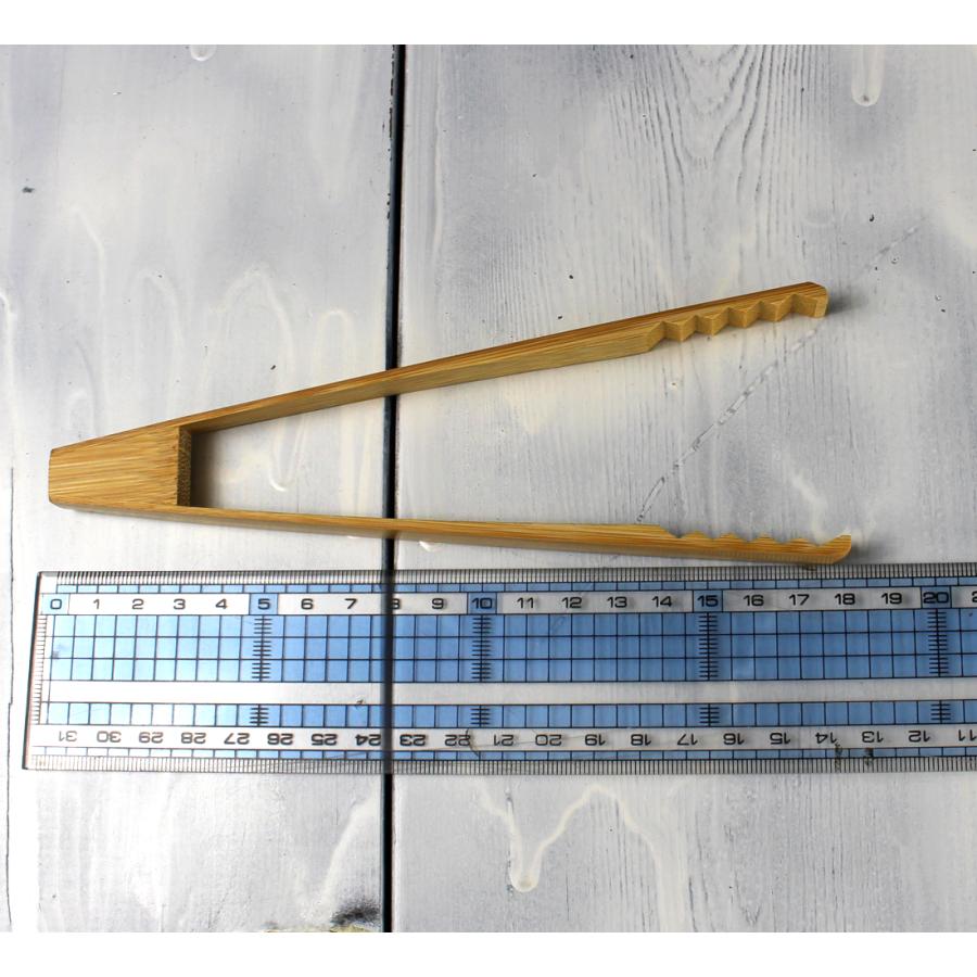 氷用アイストング ロックアイストング/竹/氷スコップ代わり/アイス