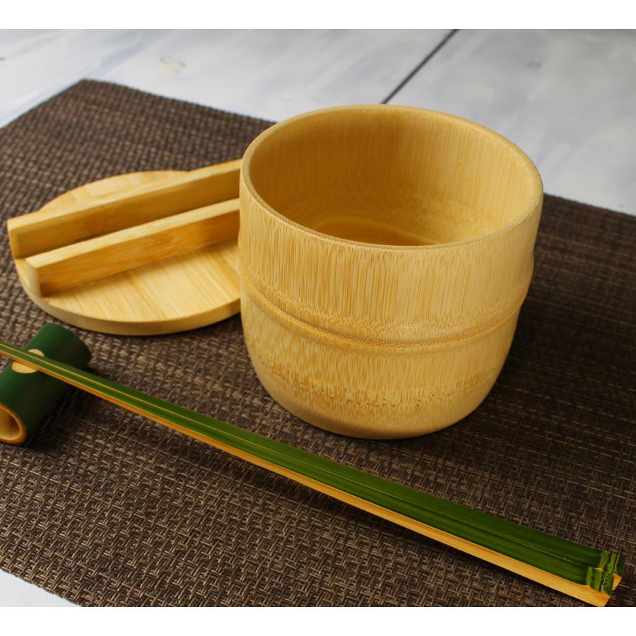 竹の器 6個セット　お料理が映える 調理器具にもお皿にも。いくつあっても使える、竹でできた「ざる」と