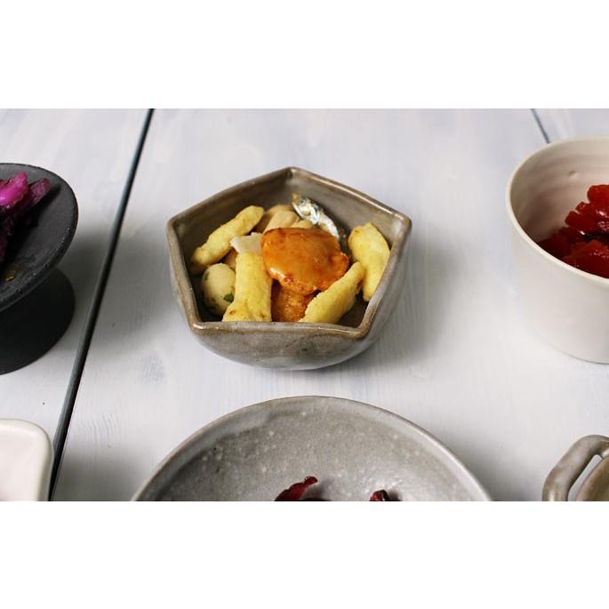 値下げ【昭和】五角形 陶器 三段 かさね重 合格縁起物 【公式通販】