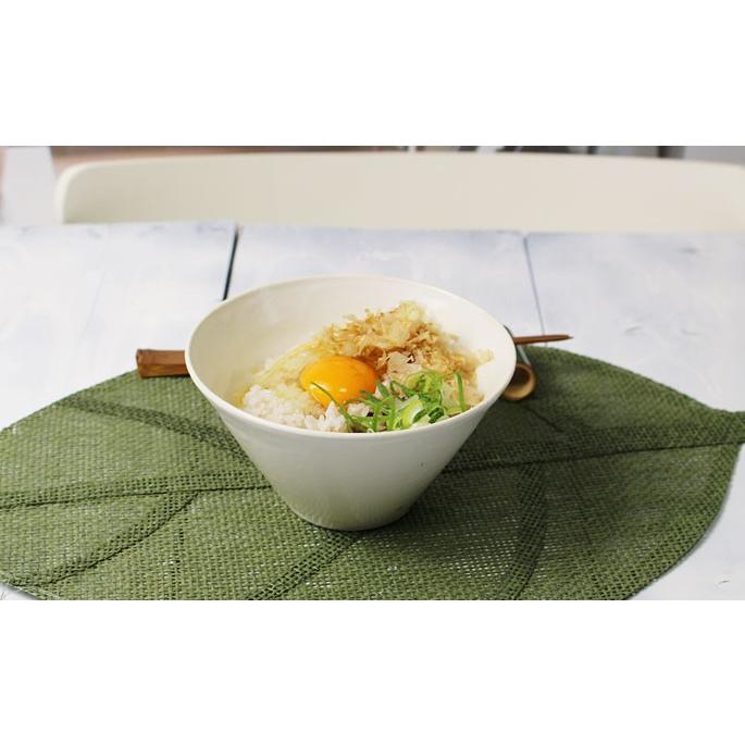 丼ぶり（小）、輪花鉢のセット 丼ぶりミニサイズ 小さいめサイズの女性や子供用丼ぶり鉢 陶器の丼