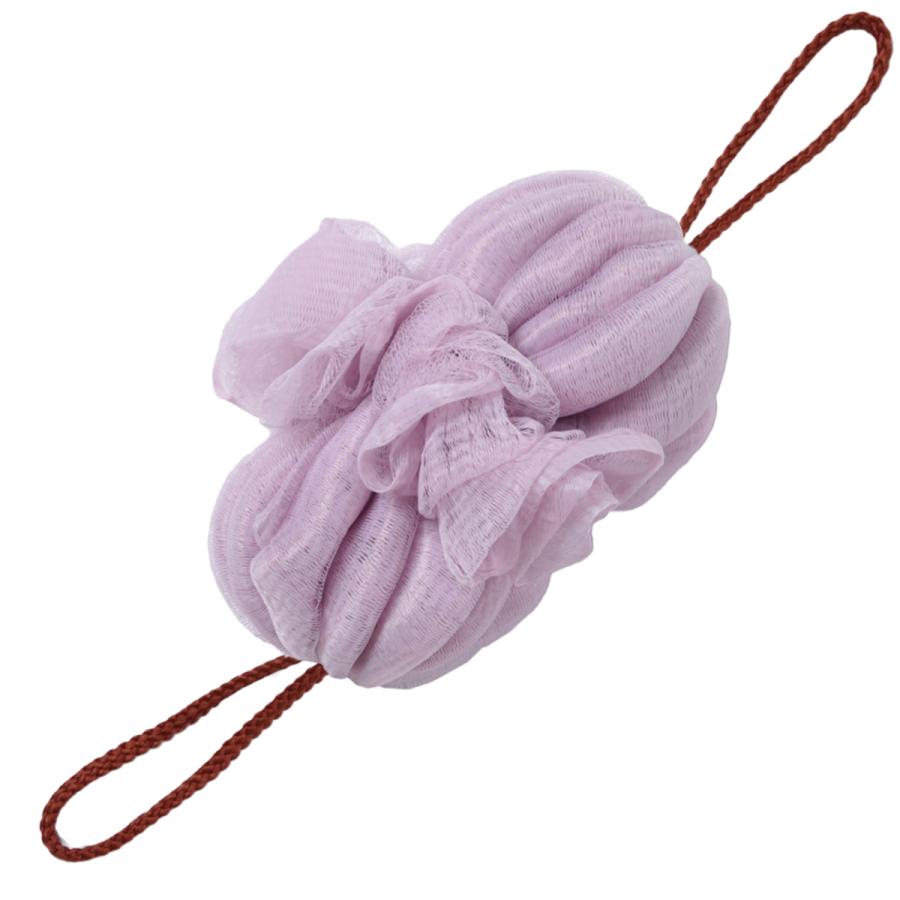 ボディスポンジ シャボンボールボディウォッシュボール ボディタオル ネットボール 泡立ち 泡立て 背中洗い 乾き