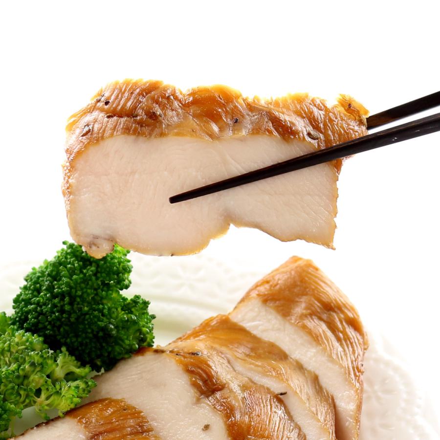 惣菜 おかず | 知久屋 自家製スモークチキン 冷蔵 | ちくや 鶏むね肉 手作り 無添加 健康 弁当 お取り寄せ グルメ 和食 お祝い お中元 父の日 2026 爆買 | 知久屋 | 01