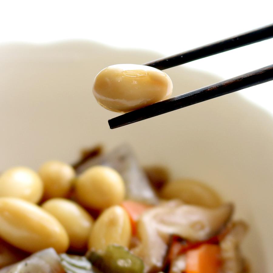 74円 福袋 五目豆 田舎のおふくろの味 惣菜 知久屋 ちくや お