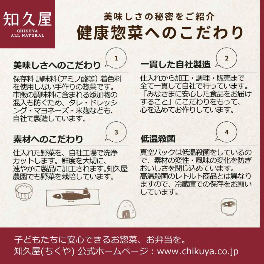 惣菜 おかず | 知久屋 ハンバーグトマトソース 冷蔵 | ちくや 手作り 無添加 健康 弁当 お取り寄せ グルメ 洋食 真空パック お祝い お中元 父の日 2026 爆買 | 知久屋 | 06