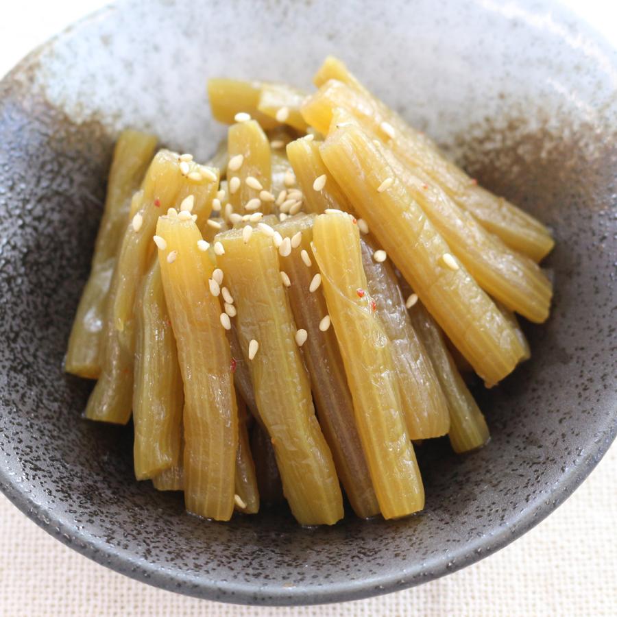 ふきのピリ辛煮 店舗でも人気商品 惣菜 知久屋 ちくや お取り寄せ 和食 おかず 煮物 真空パック ふきのピリ辛煮 6500 健康惣菜 弁当の知久屋 ちくや 通販 Yahoo ショッピング