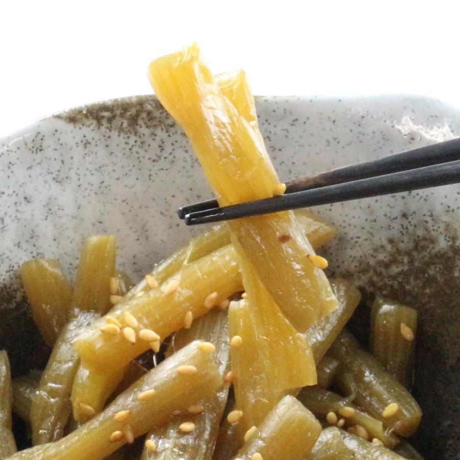 ふきのピリ辛煮 店舗でも人気商品 惣菜 知久屋 ちくや お取り寄せ 和食 おかず 煮物 真空パック ふきのピリ辛煮 6500 健康惣菜 弁当の知久屋 ちくや 通販 Yahoo ショッピング