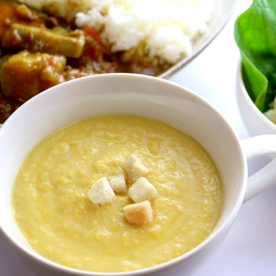 コーンスープ 濃厚amp クリーミー 手作り 健康 惣菜 弁当 知久屋 ちくや グルメ 汁物 お取り寄せ 真空パック 冷蔵 とうもろこし コーンクリーム スープ 爆買いセール