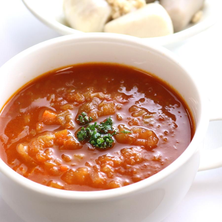 野菜たっぷり トマトスープ 野菜と豆 手作り 健康 惣菜 弁当 知久屋 ちくや お取り寄せ 冷蔵 真空パック グルメ 汁物 野菜たっぷりトマト スープ 71 健康惣菜 弁当の知久屋 ちくや 通販 Yahoo ショッピング