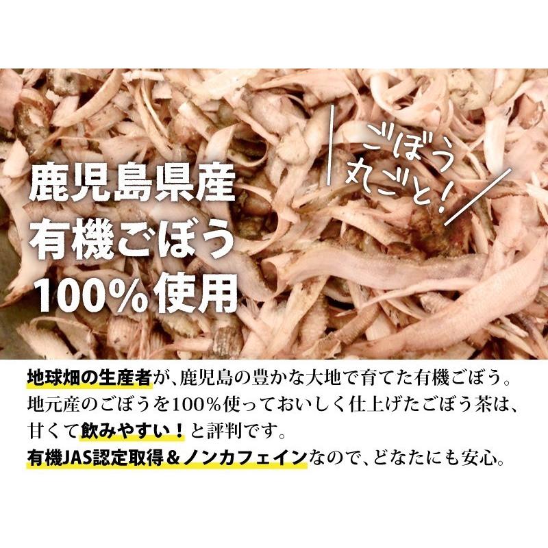 最適な材料 有機ごぼう茶 50g 12p 計600g 有機栽培 ゴボウ 国産 鹿児島県産 牛蒡 無添加 無農薬 Jas認証 オーガニック 安心の定価販売 Www Fisioterapialinares Com