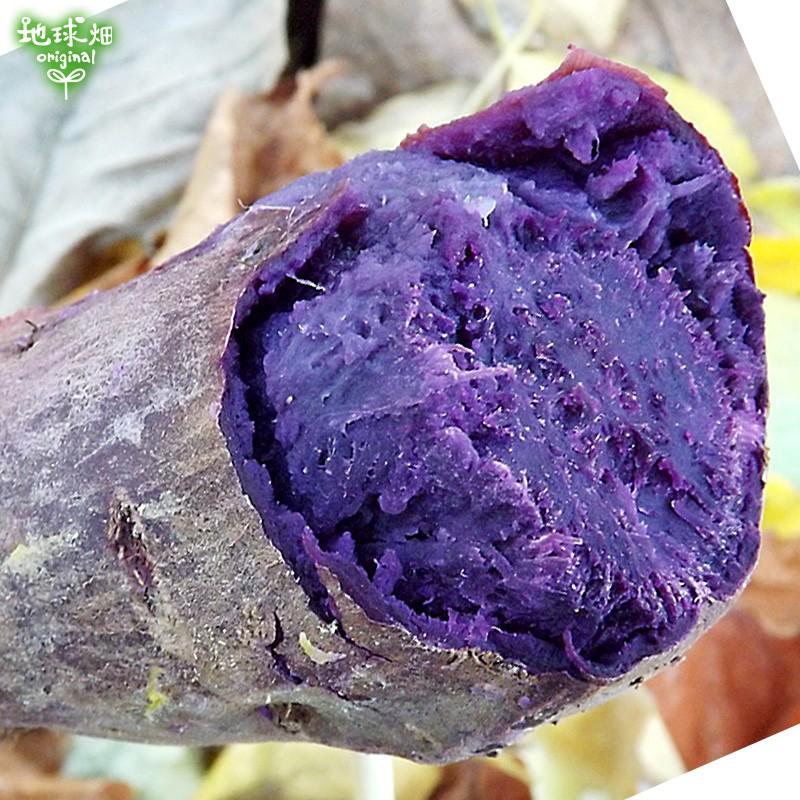 オーガニック 完売 訳あり 紫芋 4kg 有機栽培 鹿児島県産 宮崎県産 訳