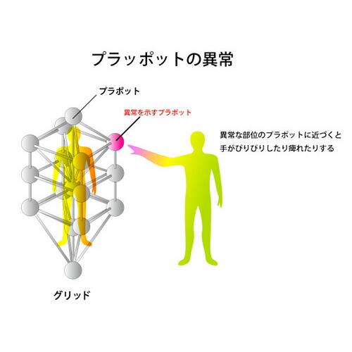 unica（ユニカ） 3Dカバラ パドマ・ペンダント(ヒモタイプ) 丸山
