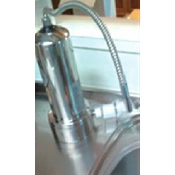 テラヘルツνGウォーター ミネラルウォーター 量子水 浄水器 水 活水器