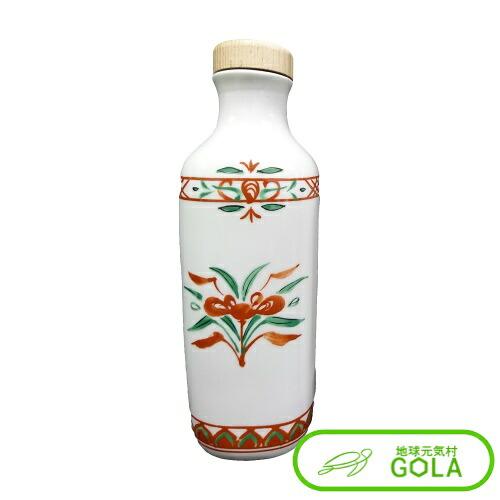 還元くん限定ボトル【赤絵】とヨーグルトメーカーセット