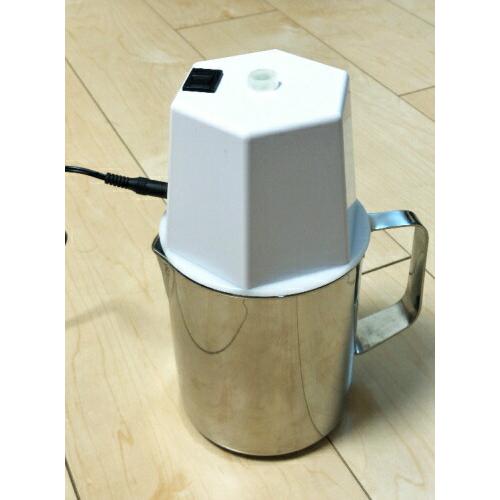 ヘキサゴン30 AUTO ミネラルウォーター 量子水 水素水 波動測定器 波動