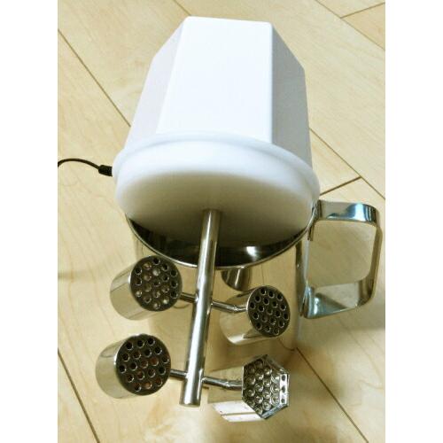 ヘキサゴン30 AUTO ミネラルウォーター 量子水 水素水 波動測定 ヘキサゴン30 AUTO ミネラルウォーター 量子水 水素水 波動測定