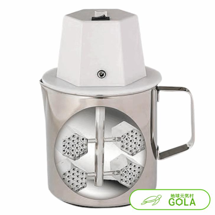 【量子水】ヘキサゴン30 ヘキサゴン30 AUTO 2L (リッター) 量子水 水素水 波動測定器 波動水