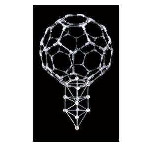 unica（ユニカ） バッキーボール 組立式 + パドマ 丸山アレルギー