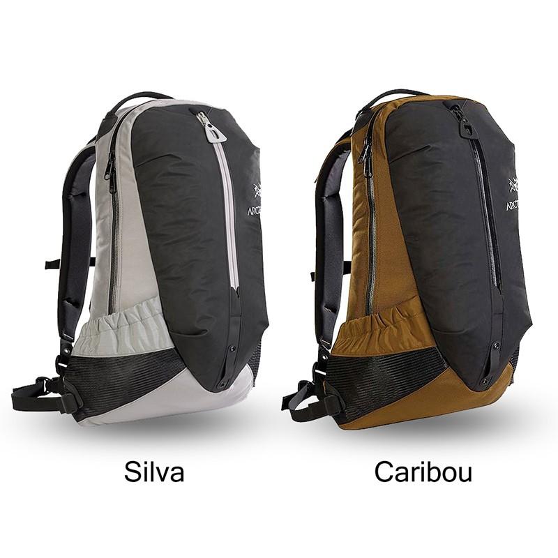 Arc'teryx アークテリクス リュック Arro 22 バックパック アロー