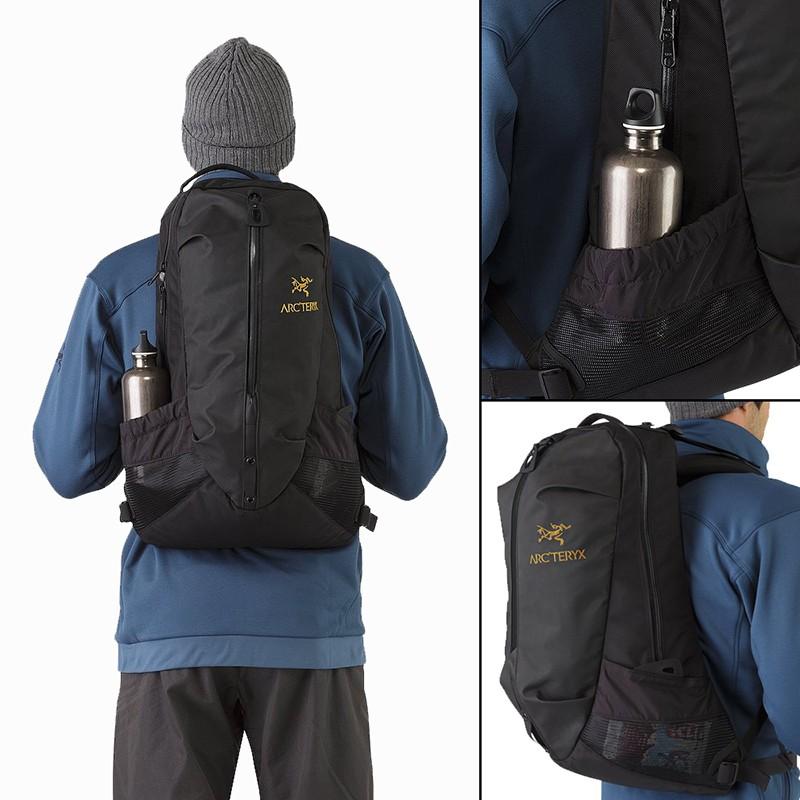 Arc'teryx アークテリクス リュック Arro 22 バックパック アロー