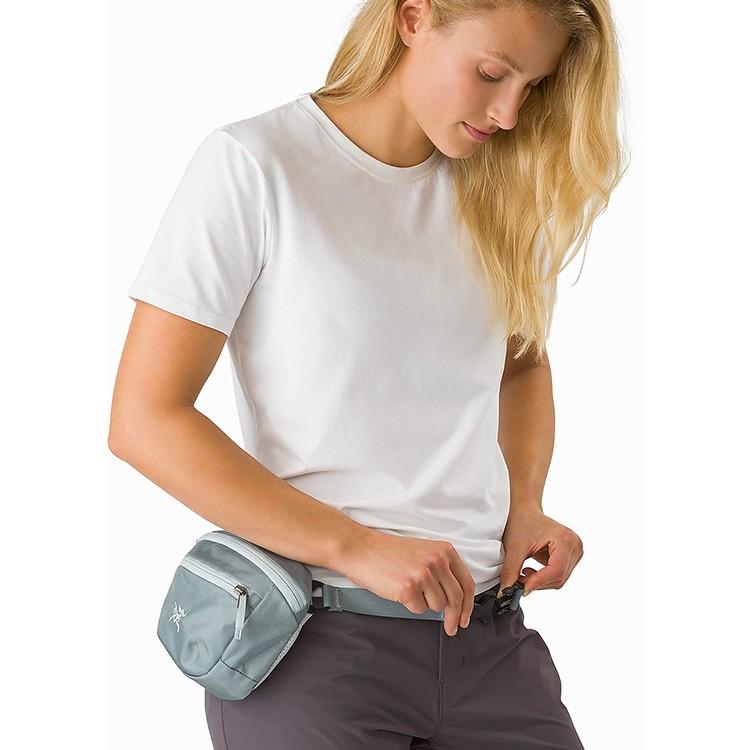 ARC’TERYX MAKA1 アークテリクス　マカ1 ウエストパック　ネイビー 楽天市場】アークテリクス マカ1 ARC'TERYX ウエストバッグ