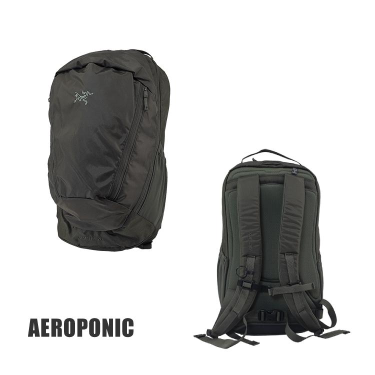 ARC'TERYX（アークテリクス） リュック MANTIS 26 バックパック