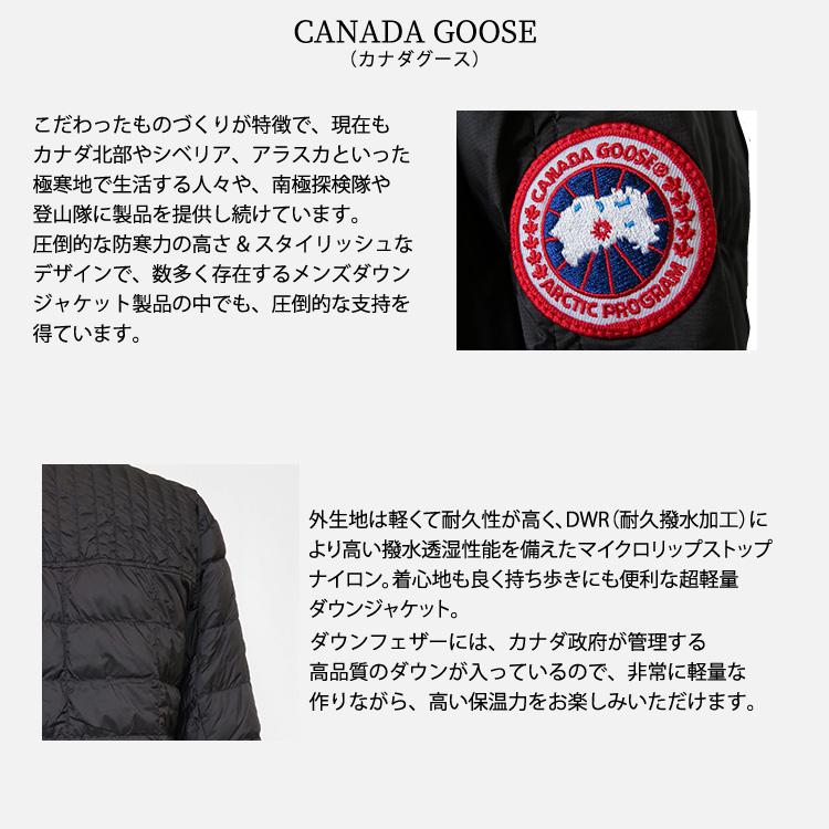 CANADA GOOSE DUNHAM JACKET 2210M メンズ カナダグース