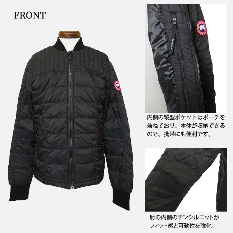   カナダグース DUNHAM 2210M ジャケット CANADA GOOSE DUNHAM JACKET 2210M メンズ カナダグース
