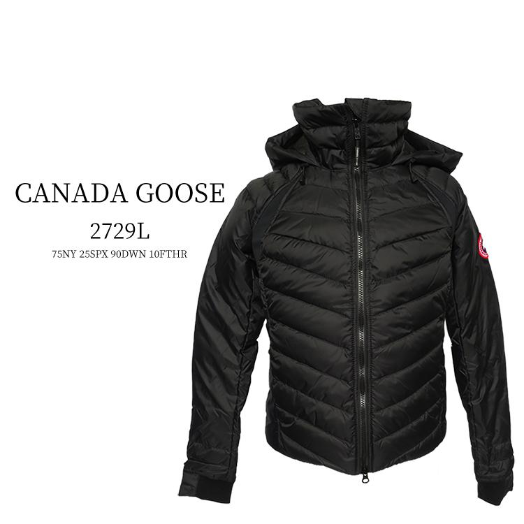 美品✨カナダグース 2729M ハイブリッジベースジャケット ダウンジャケット CANADA GOOSE カナダグース ハイブリッジベースジャケット