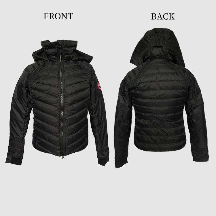 CANADA GOOSE（カナダグース） CANADA GOOSE HYBRIDGE BASE JACKET