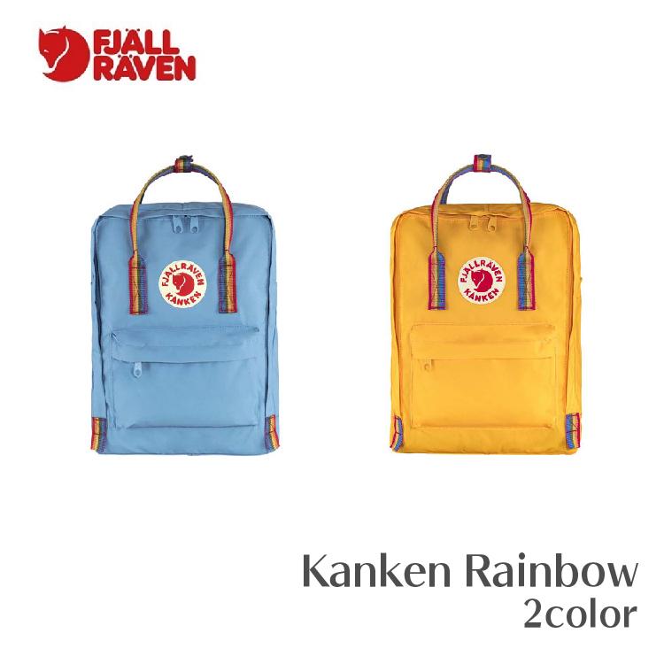 美品 FJALLRAVEN KANKEN(フェールラーベン カンケン)リュック | www