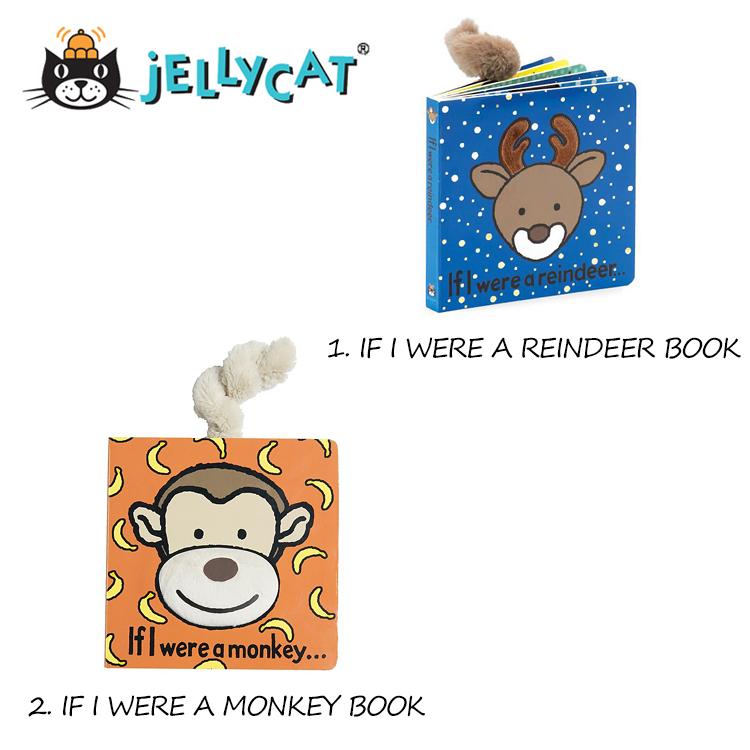 jellycat 絵本 ジェリーキャット 英語 : 地球家具 - 通販 - Yahoo