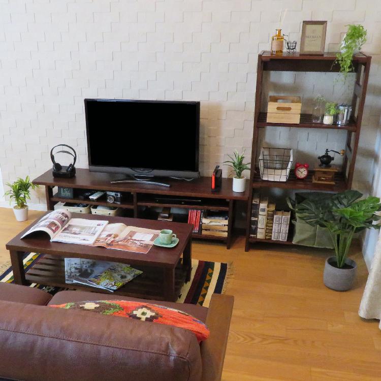 地球家具 在庫処分特価 テレビ台 幅150 テレビボード おしゃれ TV台