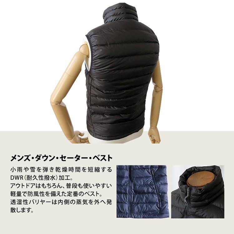 patagonia パタゴニア M's Down Sweater Vest 84622 メンズ