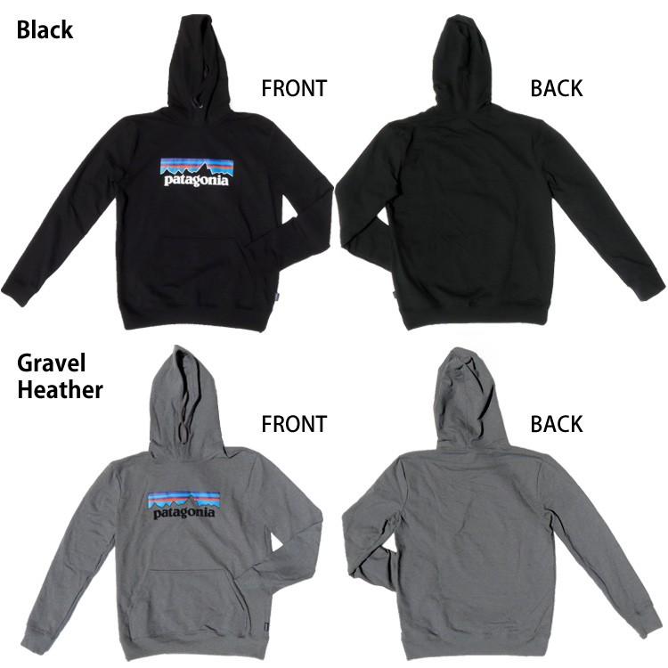 patagonia（パタゴニア） パーカー M's P-6 Logo Uprisal Hoody 39539