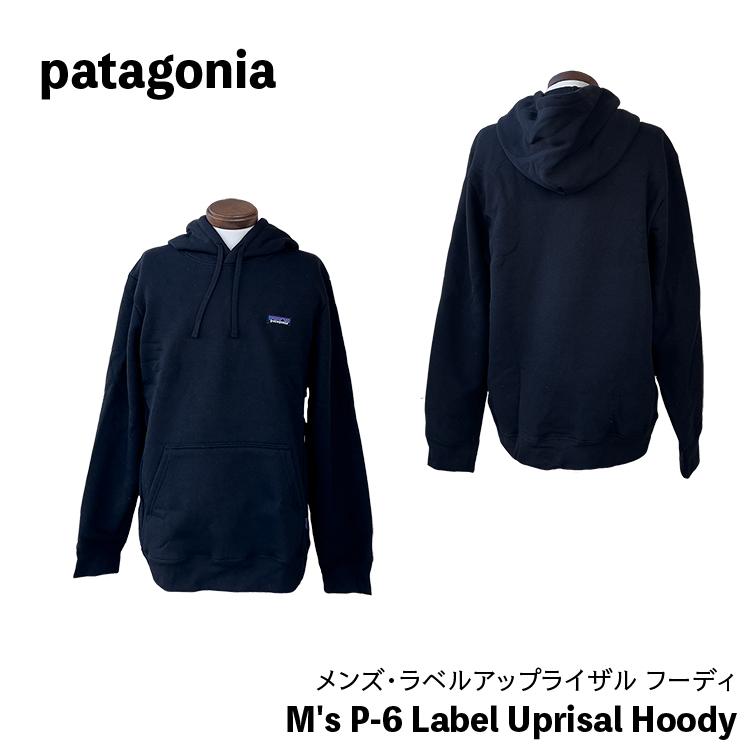 patagonia（パタゴニア） パーカー Men's P-6 Label Uprisal Hoody