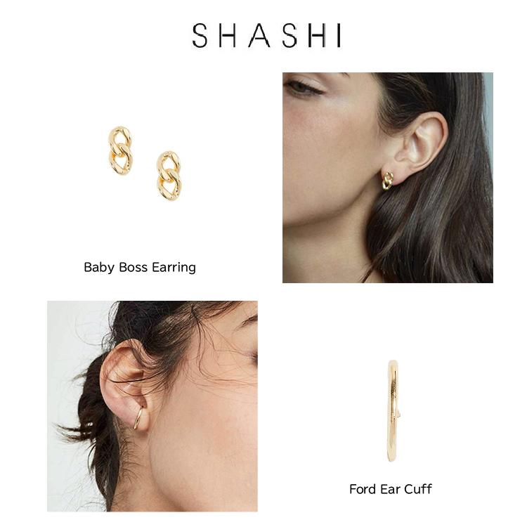 shashi アクセサリー（ファッション）の商品一覧 通販 - Yahoo 