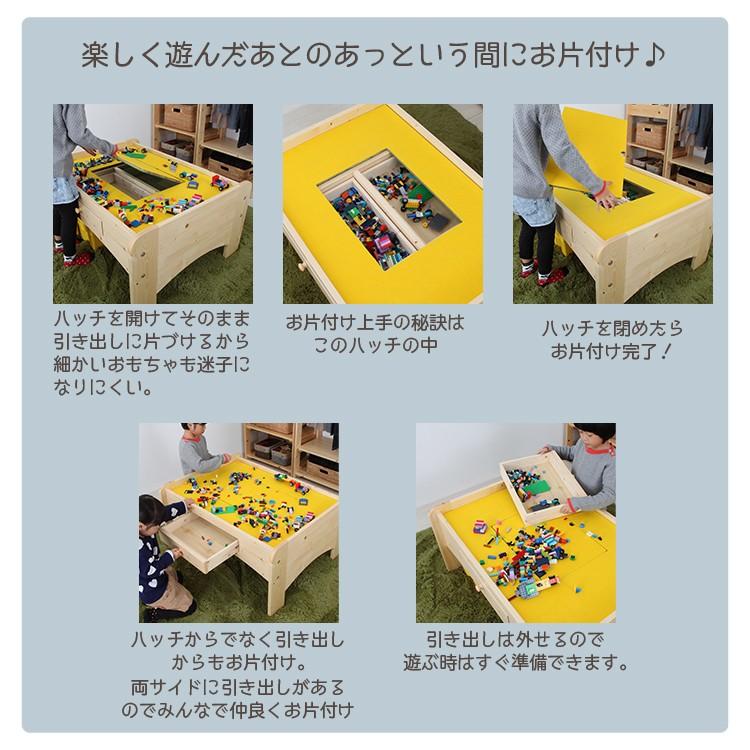 キッズ プレイテーブル 天然木 おもちゃ台 90cmタイプ : 地球 キッズ プレイテーブル 天然木 おもちゃ台 90cmタイプ : 地球