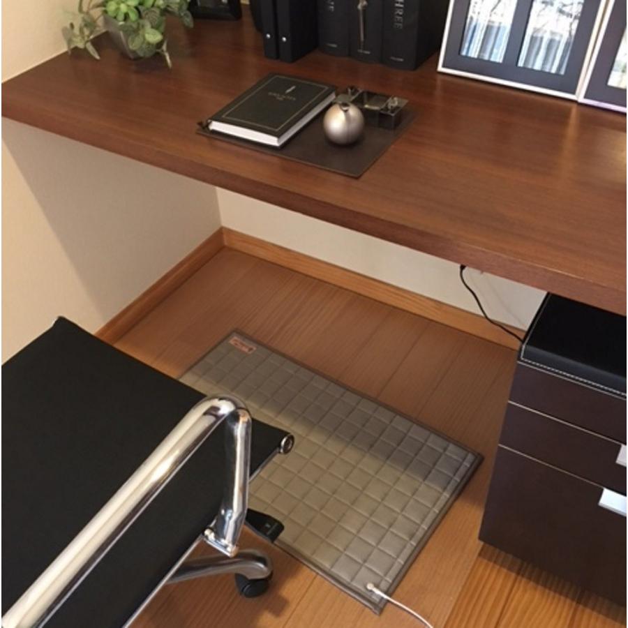 ジェンムーブアーシングエネルギーマット(シングルサイズ) ジェンムーブアーシングエネルギーマット(シングルサイズ) 2025