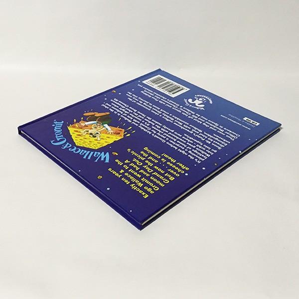 Wallace＆Gromit: Crackers in Space／ウォレスとグルミット