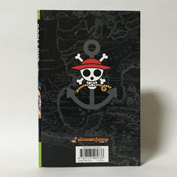 中古 One Piece 67 洋書 フランス語版 Ib U 地球屋書房yahoo 店 通販 Yahoo ショッピング