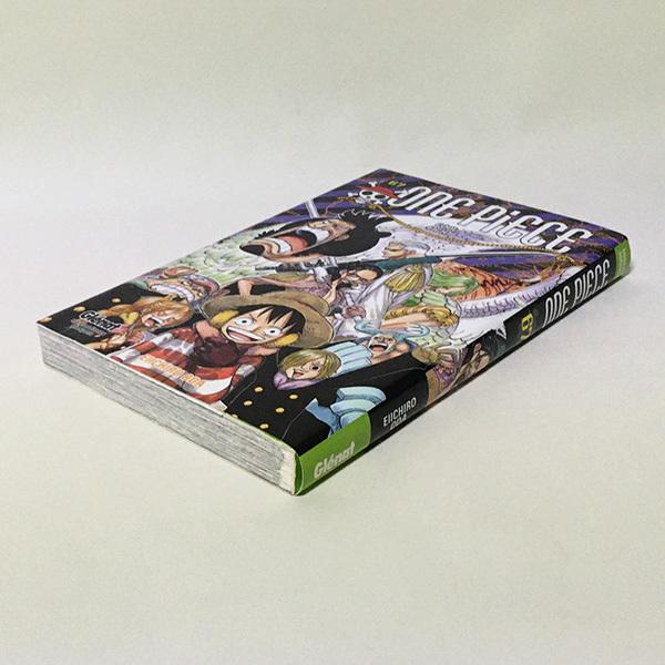 中古 One Piece 67 洋書 フランス語版 Ib U 地球屋書房yahoo 店 通販 Yahoo ショッピング