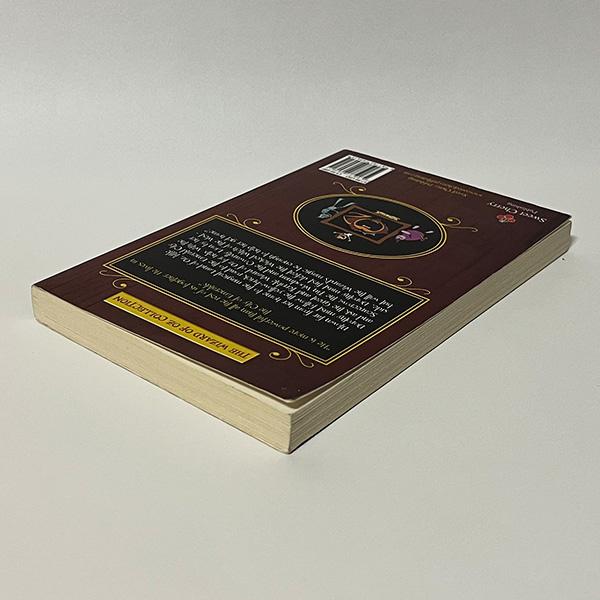 The Wonderful Wizard of OZ/オズの魔法使い(洋書:英語版 The Wonderful Wizard of OZ/オズの魔法使い(洋書:英語版