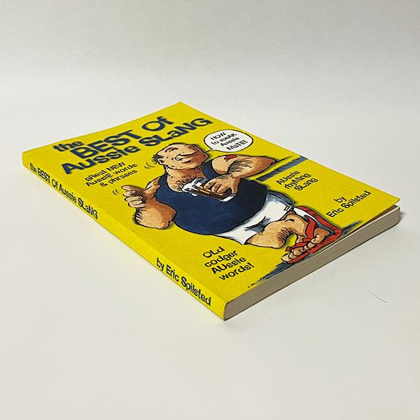 The Best of Aussie Slang／ザ・ベスト・オブ・オージー・スラング