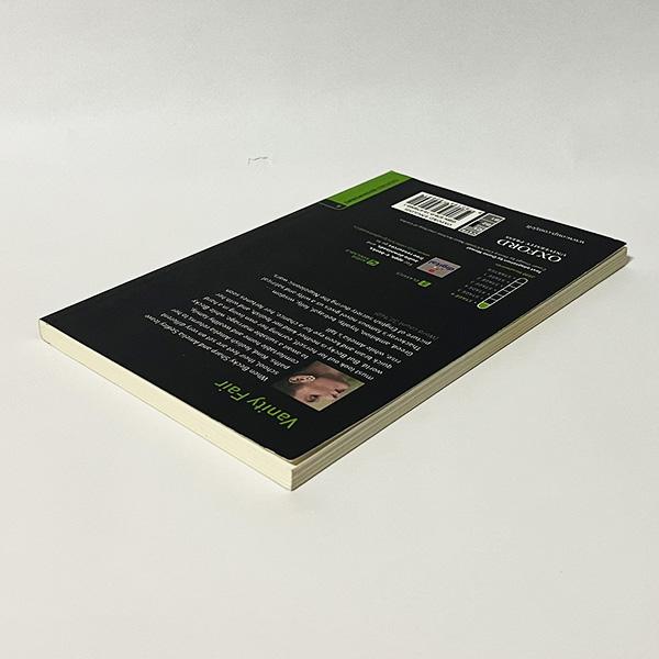 Stg6）Vanity Fair（Oxford Bookworms Stage6）（洋書：英語版 中古